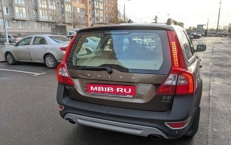 Volvo XC70 II рестайлинг, 2012 год, 1 800 000 рублей, 20 фотография