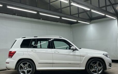 Mercedes-Benz GLK-Класс, 2013 год, 2 320 000 рублей, 8 фотография