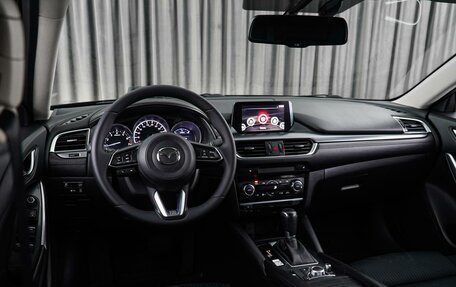 Mazda 6, 2016 год, 2 399 000 рублей, 6 фотография