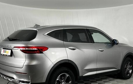 Haval F7 I, 2020 год, 2 060 000 рублей, 5 фотография