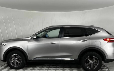 Haval F7 I, 2020 год, 2 060 000 рублей, 8 фотография