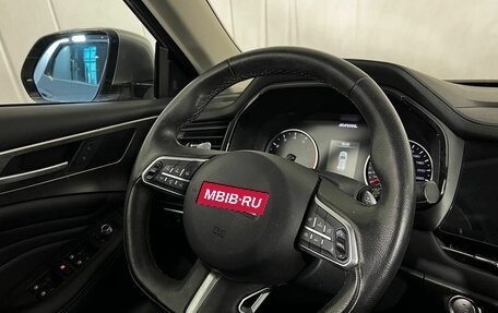 Haval F7 I, 2020 год, 2 060 000 рублей, 9 фотография