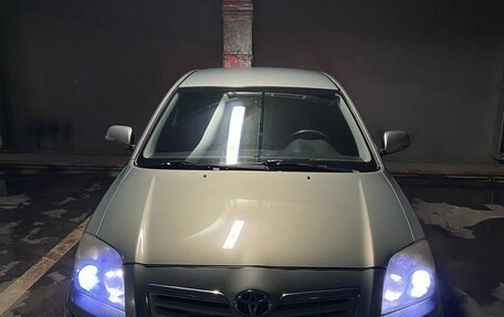 Toyota Avensis III рестайлинг, 2008 год, 860 000 рублей, 5 фотография