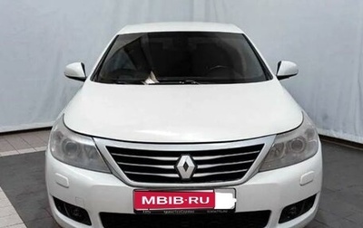 Renault Latitude I, 2011 год, 870 000 рублей, 1 фотография