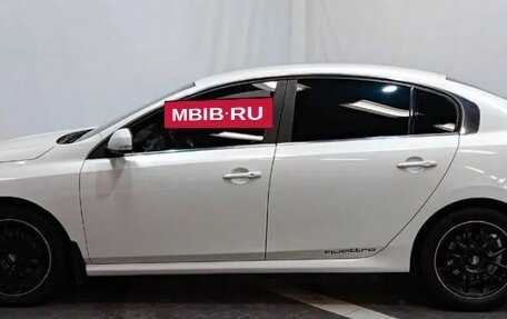 Renault Latitude I, 2011 год, 870 000 рублей, 4 фотография