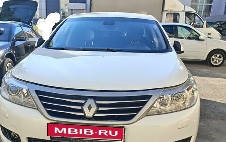 Renault Latitude I, 2011 год, 870 000 рублей, 5 фотография