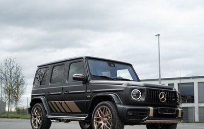 Mercedes-Benz G-Класс AMG, 2024 год, 32 000 000 рублей, 1 фотография