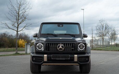 Mercedes-Benz G-Класс AMG, 2024 год, 32 000 000 рублей, 3 фотография