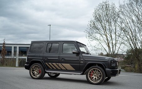 Mercedes-Benz G-Класс AMG, 2024 год, 32 000 000 рублей, 2 фотография