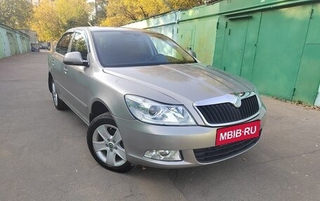 Skoda Octavia, 2012 год, 800 000 рублей, 1 фотография