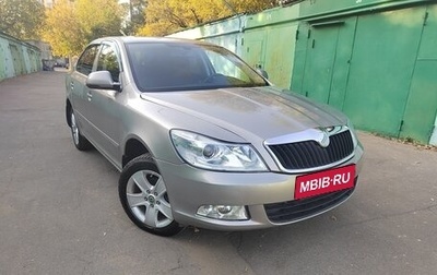 Skoda Octavia, 2012 год, 800 000 рублей, 1 фотография