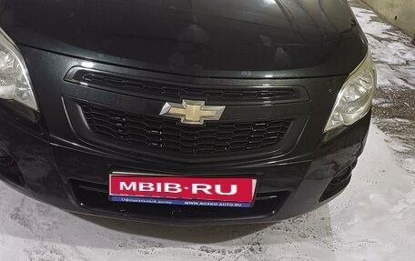 Chevrolet Cobalt II, 2013 год, 664 000 рублей, 6 фотография