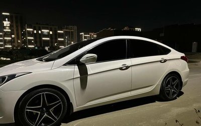 Hyundai i40 I рестайлинг, 2013 год, 1 200 000 рублей, 1 фотография