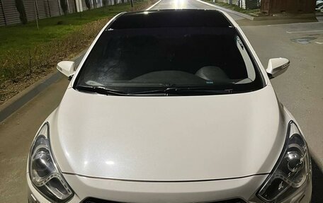 Hyundai i40 I рестайлинг, 2013 год, 1 200 000 рублей, 9 фотография