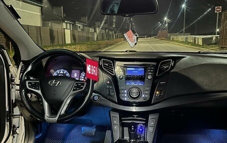 Hyundai i40 I рестайлинг, 2013 год, 1 200 000 рублей, 3 фотография