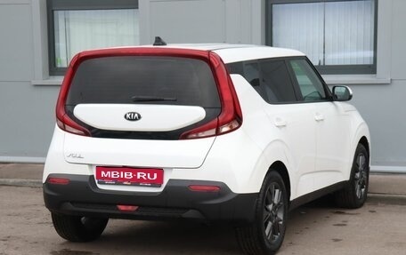 KIA Soul III, 2020 год, 2 099 000 рублей, 5 фотография