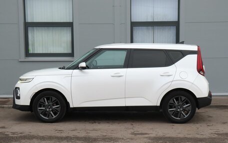 KIA Soul III, 2020 год, 2 099 000 рублей, 8 фотография