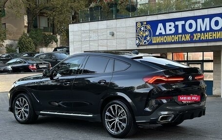 BMW X6, 2021 год, 8 900 000 рублей, 14 фотография