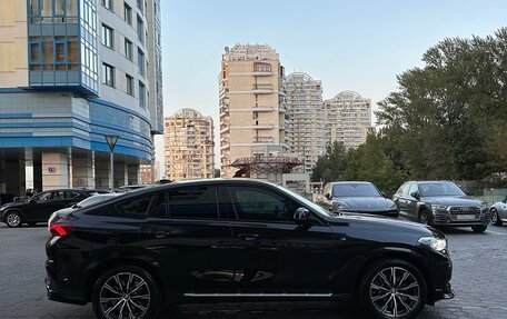 BMW X6, 2021 год, 8 900 000 рублей, 23 фотография