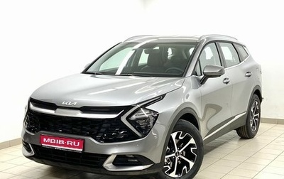 KIA Sportage IV рестайлинг, 2024 год, 4 500 000 рублей, 1 фотография