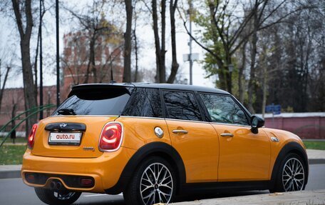 MINI Hatch, 2014 год, 2 270 000 рублей, 5 фотография