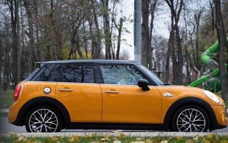 MINI Hatch, 2014 год, 2 270 000 рублей, 6 фотография