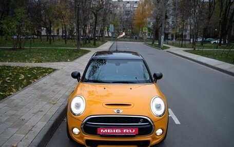 MINI Hatch, 2014 год, 2 270 000 рублей, 9 фотография