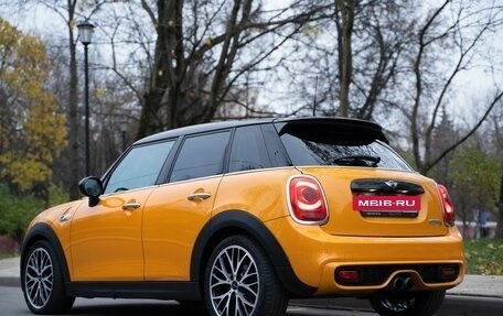 MINI Hatch, 2014 год, 2 270 000 рублей, 3 фотография