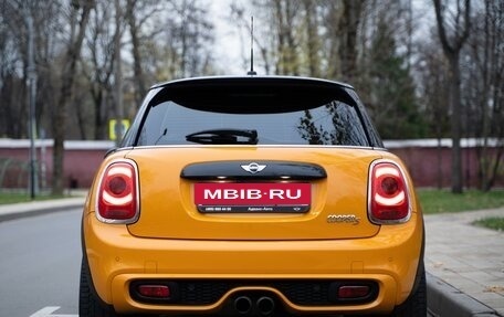 MINI Hatch, 2014 год, 2 270 000 рублей, 4 фотография