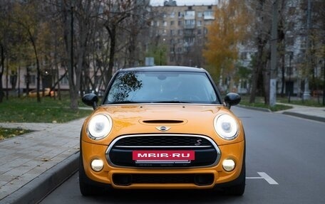 MINI Hatch, 2014 год, 2 270 000 рублей, 8 фотография