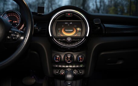 MINI Hatch, 2014 год, 2 270 000 рублей, 14 фотография