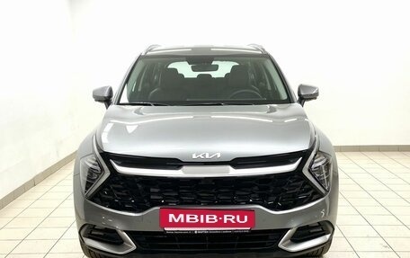 KIA Sportage IV рестайлинг, 2024 год, 4 500 000 рублей, 2 фотография