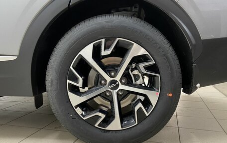 KIA Sportage IV рестайлинг, 2024 год, 4 500 000 рублей, 20 фотография