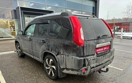 Nissan X-Trail, 2013 год, 1 597 000 рублей, 3 фотография