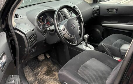 Nissan X-Trail, 2013 год, 1 597 000 рублей, 5 фотография