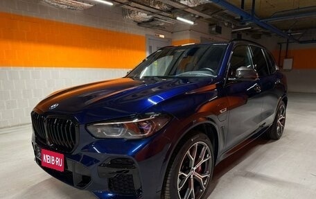 BMW X5, 2021 год, 9 580 000 рублей, 1 фотография