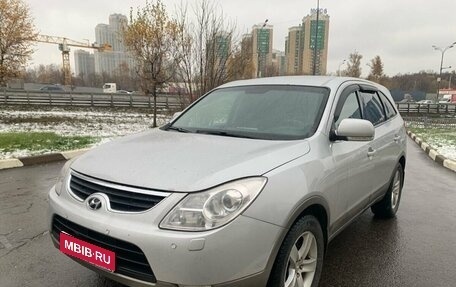 Hyundai ix55, 2008 год, 1 097 000 рублей, 1 фотография