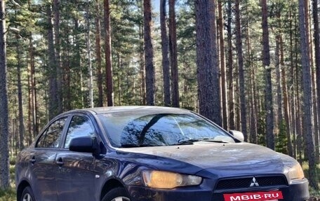 Mitsubishi Lancer IX, 2008 год, 698 000 рублей, 11 фотография