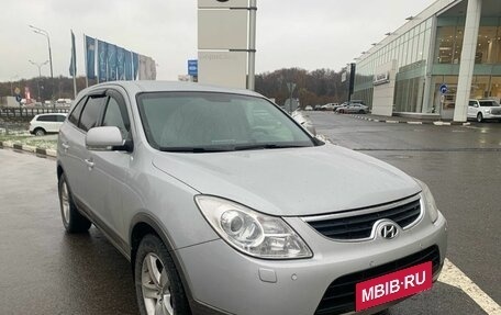 Hyundai ix55, 2008 год, 1 097 000 рублей, 2 фотография