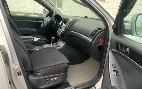 Hyundai ix55, 2008 год, 1 097 000 рублей, 13 фотография