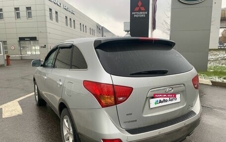 Hyundai ix55, 2008 год, 1 097 000 рублей, 8 фотография