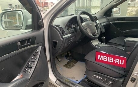 Hyundai ix55, 2008 год, 1 097 000 рублей, 19 фотография