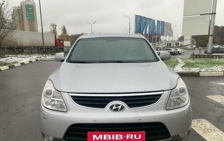 Hyundai ix55, 2008 год, 1 097 000 рублей, 16 фотография