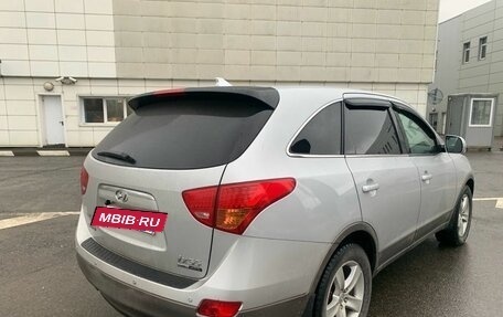 Hyundai ix55, 2008 год, 1 097 000 рублей, 11 фотография