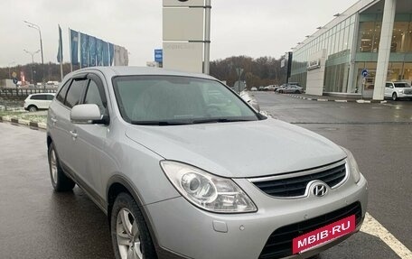 Hyundai ix55, 2008 год, 1 097 000 рублей, 15 фотография