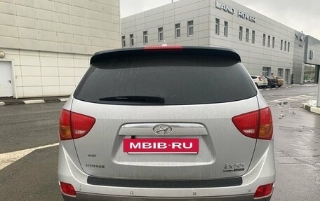 Hyundai ix55, 2008 год, 1 097 000 рублей, 10 фотография