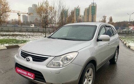 Hyundai ix55, 2008 год, 1 097 000 рублей, 17 фотография