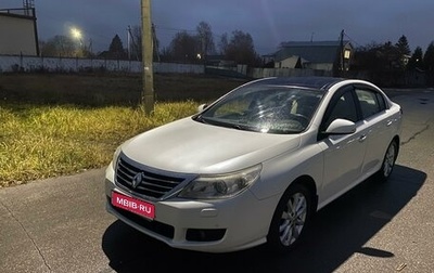 Renault Latitude I, 2011 год, 1 260 000 рублей, 1 фотография