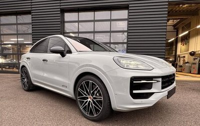 Porsche Cayenne III, 2024 год, 23 150 000 рублей, 1 фотография