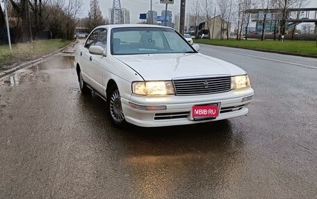 Toyota Crown, 1994 год, 600 000 рублей, 1 фотография